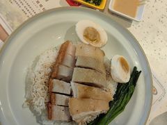 -新宝餐厅(流塘店)