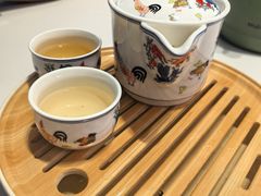 -南拳十三姨·潮汕砂锅粥·粤菜(西单大悦城店)