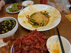 -毛哥小馆子(百井坊巷店)