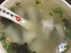 -庆丰包子铺(天通苑店)