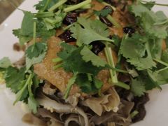 水爆肚-桃子餐厅·天津菜(红星路直营店)