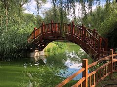 -燕郊植物园