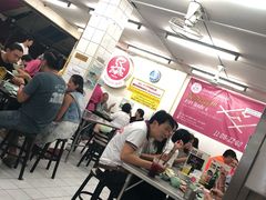 -红大哥水门鸡饭(總店)