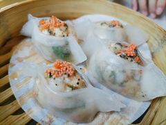 -东莞塘厦三正半山温泉酒店·汉宫中餐厅