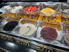 -韩盛·盛江山自助料理(沈辽路万达店)