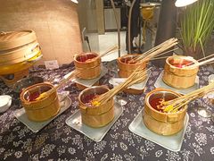 -乐咖啡西餐厅(太湖皇冠假日酒店)