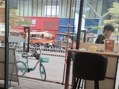 -程胖娃重庆小面(嘉禾金铂店)