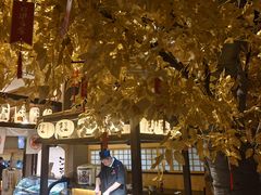 -大江户·温泉洗浴(浑南店)