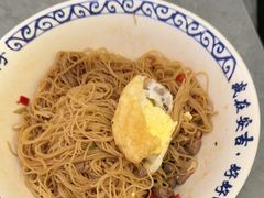 -梅溪·小伙子干挑面(安吉总店)
