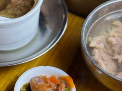 -老牌依强牛肉店(达道总店)