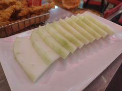 -三头牛·潮汕牛肉生蚝火锅 (夏湾店)