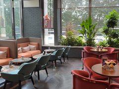 -大连铂尔曼酒店-铂尔曼美食廊 Pullman Deli