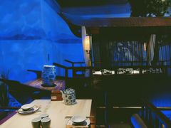 -绿茶餐厅(石家庄万象城店)
