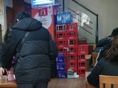 -回回锅贴(小河沿店)