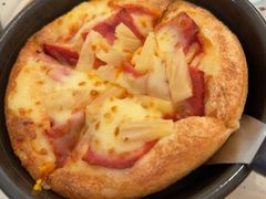 -必胜客(海滨店)