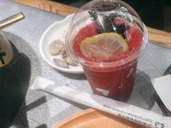 -探鱼·鲜青椒爽麻烤鱼(北京路天河城店)