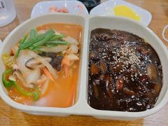-多宾韩国料理(学衡路店)