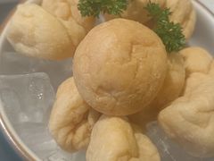 -潮牛壹号鲜牛肉火锅(光谷天地店)