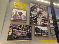 -大叹号·朝鲜族烤肉(潍坊泰华城店)