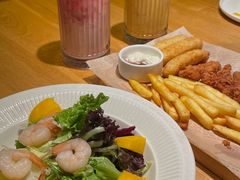 -菲滋意式餐厅(富阳东方茂店)
