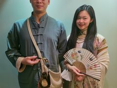 -谜·沉浸侦探剧本杀推理馆(静安店)