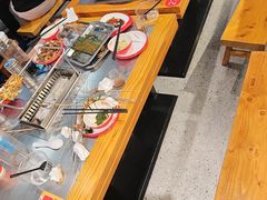 -古彭7只羊·招牌白串·碳锅羊肉旗舰店