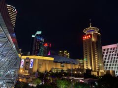 -东方明珠·可口可乐欢乐餐厅