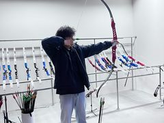 -無弓射箭俱乐部(领展中心城店)