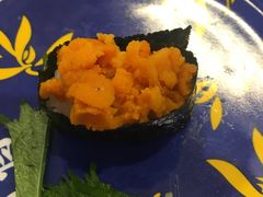 -京樽回転寿司(奥林匹克店)