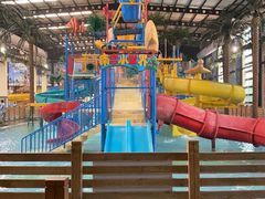 -南宫温泉水世界