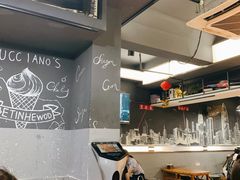 自助取餐区-三盛肥蛤(总店)