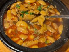 -老灶房-四川土菜(铁牛广场店)