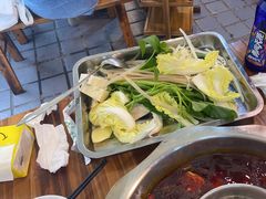 -金鼎雪山牦牛杂火锅(理县总店)