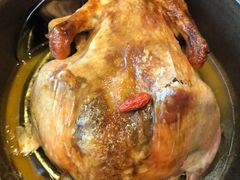 外婆茶香鸡-金牌外婆家(苏州中心店)