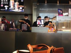 -LELECHA乐乐茶(美罗城店)