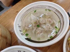 -草本汤(茶亭店)
