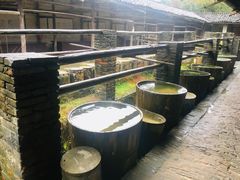 -景德镇古窑民俗博览区