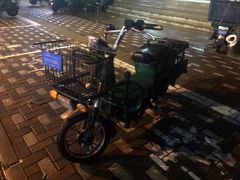 -中国邮政储蓄银行(鞍山路营业所)