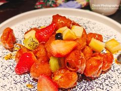 -大鸽饭(北京路店)