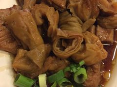 -阿水狮猪脚大王(台中公园店)
