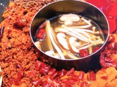 -楠火锅(太古里总店)