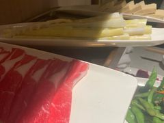 -海底捞大排档火锅(悦荟广场店)