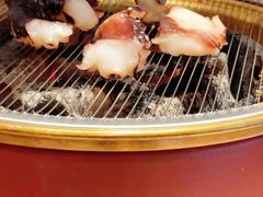 -西塔老太太泥炉烤肉(川沙百联店)