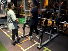 -GMJ·24H健身房(四川北路店)