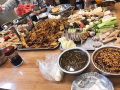 -谢智冷沾沾(马家巷总店)