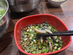 -攀枝花·任德琼·盐边羊肉米线