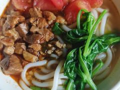 -半山腰·云南菜(侨福芳草地店)