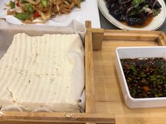 -丽泽山庄·生态怀柔菜·虹鳟鱼(红螺寺店)