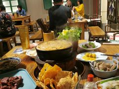 -十六蒲(桂林路店)