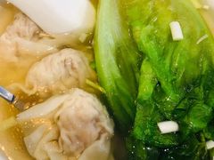 -香港新曜记茶餐厅(万泰城店)